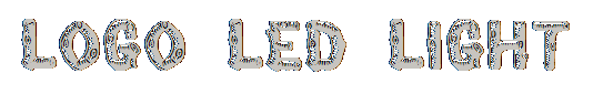 Logo Led Light