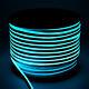 110V 100ft LED Neon Rope Light Strip Waterproof Home Garden Holiday Party Decor