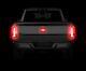2009-18 Dodge RAM LED Lighted Tailgate Emblem-(Black/Chrome)NEW, FAST SHIPPING