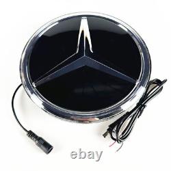 2013 2015 Front grille Mirror crystal lamp For Mercedes Benz E350 CLS550 W218