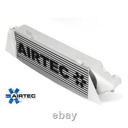 AIRTEC Intercooler Upgrade for Ford Focus Mk3 RS