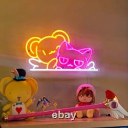 Custom LED Neon Name Personalized Light Home Decor Acrylic Wall LOGO Sign