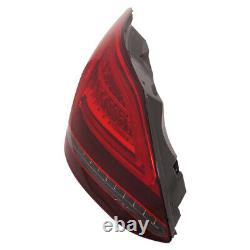 For Mercedes-Benz C43 AMG/C300 2019 2020 Tail Light Driver Side MB2800160