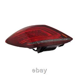 For Mercedes-Benz C43 AMG/C300 2019 2020 Tail Light Driver Side MB2800160
