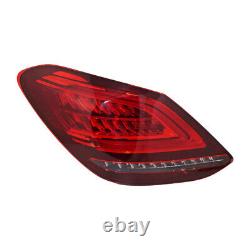 For Mercedes-Benz C63 AMG/AMG S 2019 2020 Tail Light Driver Side MB2800160