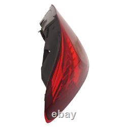For Mercedes-Benz C63 AMG/AMG S 2019 2020 Tail Light Driver Side MB2800160