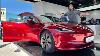 Full Tour Of The New Tesla Model 3 Refresh All Of The Changes Make The Best Car Even Better