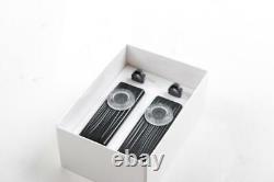 Genuine BMW LED door projectors for almost all BMW models M Logo 63312468386