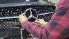 How To Install Star Led Light Up Mercedes Benz Emblem