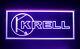 KREEL AUDIO Stereo Amplifier LED SIGNS BANNER LOGO SOUND SYSTEMS SPEAKERS Light