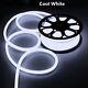 LED Flexible Neon Rope Light Room Party Commercial Lighting Strip Outdoor 110V