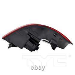 LED Tail Light Rear Lamp for 18-21 BMW X3 (witho Logo) Right Passenger Side