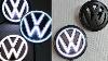 Led Vw Volkswagen Emblem Light Up Led Volkswagen Emblem 2021