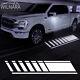 Logo For Ford F150 Raptor 2021-2022 Courtesy Mirror Puddle LED Lights Projector