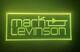 MARK LEVINSON LED Signs Logo Sound Amplifiers Audio Systems Neon Light