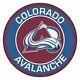 New Colorado Avalanche Logo LED 3D Neon Sign Light Lamp 16x16