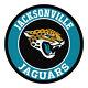 New Jacksonville Jaguars Logo LED 3D Neon Light Lamp Sign 16x16