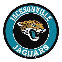 New Jacksonville Jaguars Logo LED 3D Neon Light Lamp Sign 16x16