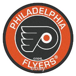 New Philadelphia Flyers Logo LED 3D Neon Sign Light Lamp 16x16