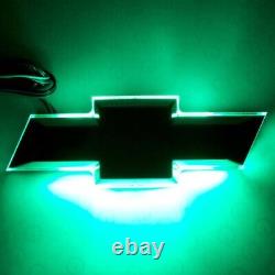 ORACLE 3085-004 Illuminated Bowtie Carbon Flash Metallic Green