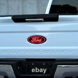 Putco 92604 Luminix LED Tailgate Emblem Light-Up Logo for Ford F150 Brake Light