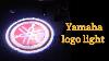 Yamaha Logo Light